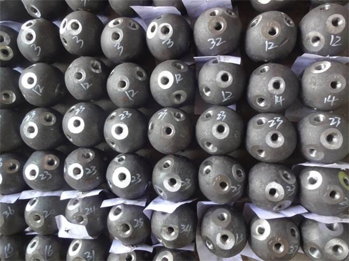 乌兰浩特螺栓球节点