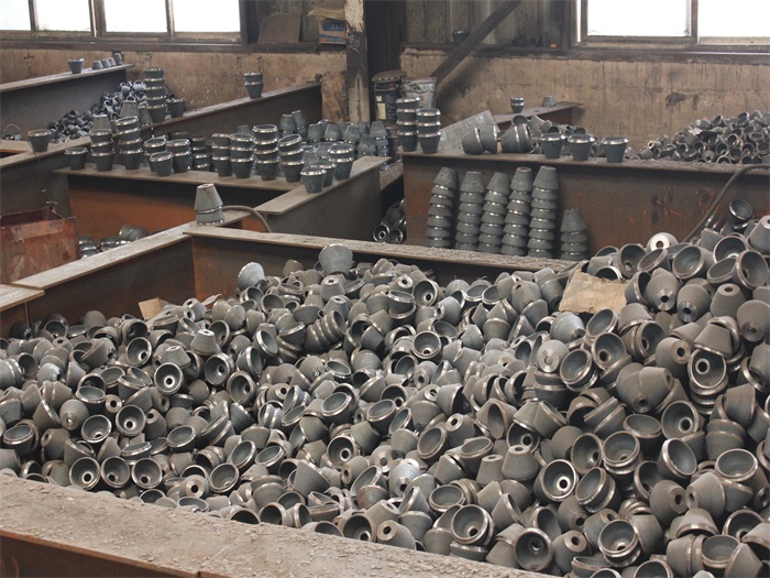 乌兰浩特网架锥头