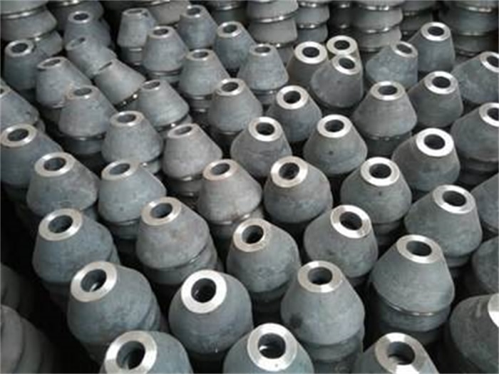 乌兰浩特网架锥头