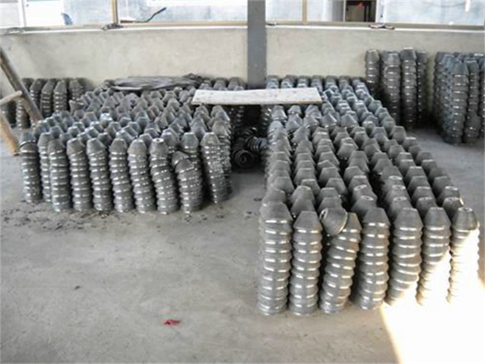 乌兰浩特标准锥头